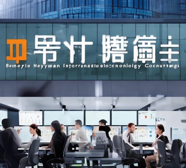 北京恒元信息技术咨询，助力企业迈向数字化新高度