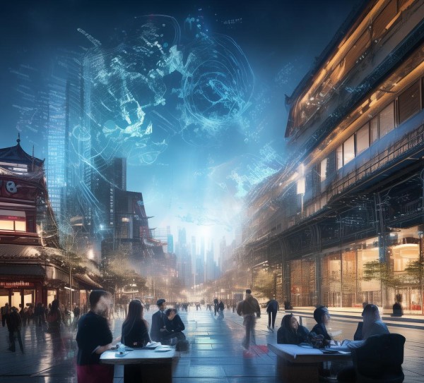 安顺信息化管理咨询市场，机遇与挑战解析