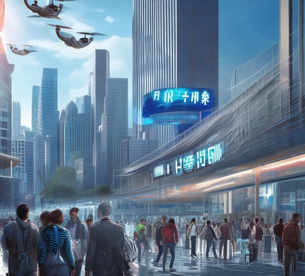武汉信息化咨询招标,助力智慧城市建设的创新路径 武汉信息化咨询招标,助力智慧城市建设的创新路径