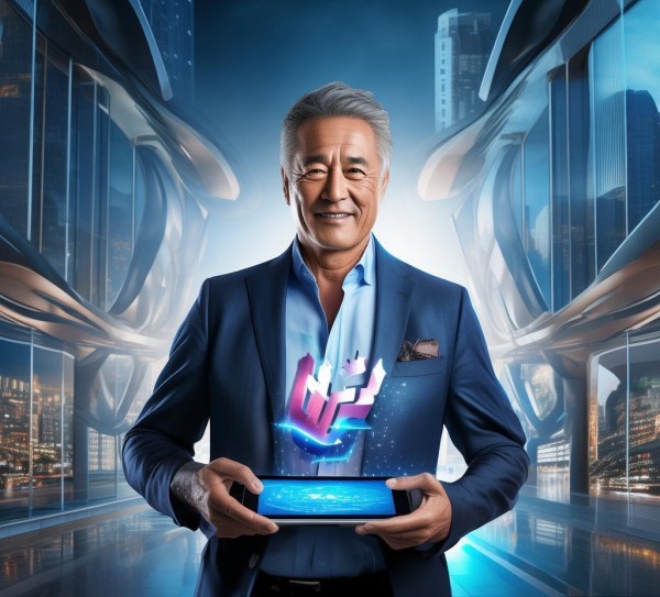 力哥信息技术咨询，助力企业成功之道