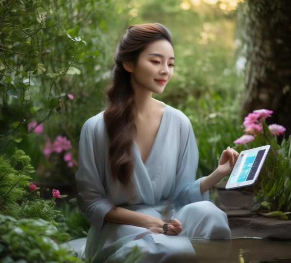 惜萍，精准的咨询服务，满足你的需求