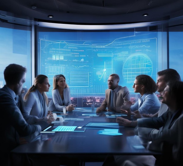 企业信息化咨询，ranking the future of business
