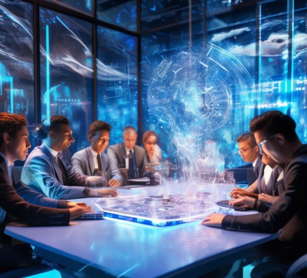 阳墨信息咨询服务，助力企业数字化转型的强劲力量