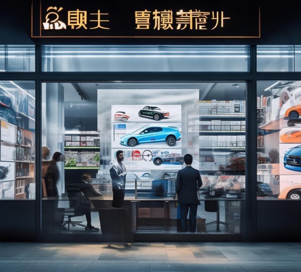 主题，弘亮二手车信息咨询服务—让您的二手车交易更精准