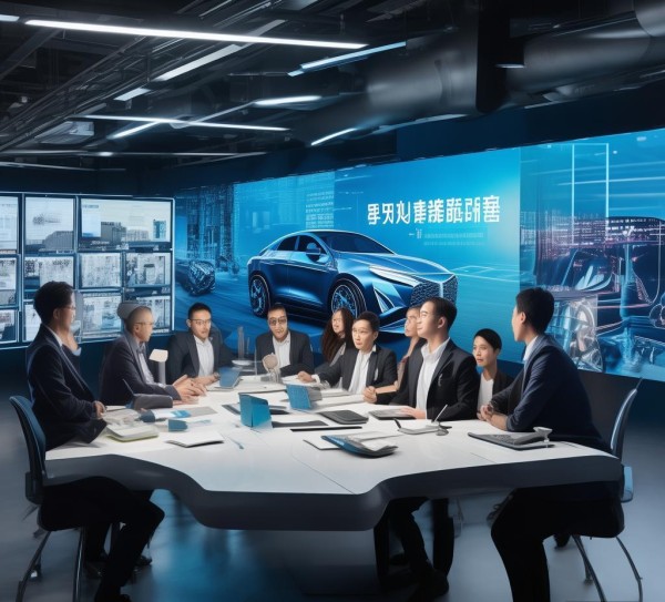 途旺汽车信息咨询服务部，助力您的汽车升级，提升效率与安全