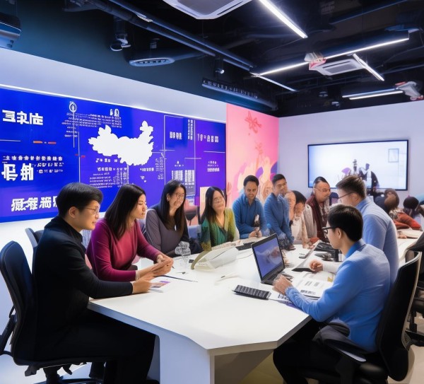 信宜市律佳信息技术咨询有限公司，技术赋能，服务创新