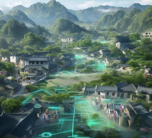安徽徽融，atives与未来，创新与智慧，正在重塑数字化转型的生态