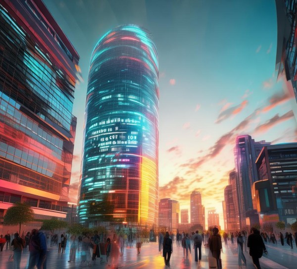象州，tap into the future with our expert solutions