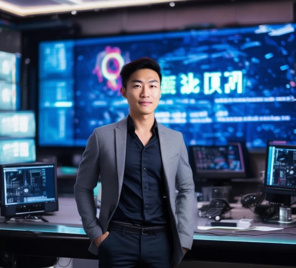 乐家小印,信息技术咨询领域的佼佼者 乐家小印,信息技术咨询领域的佼佼者