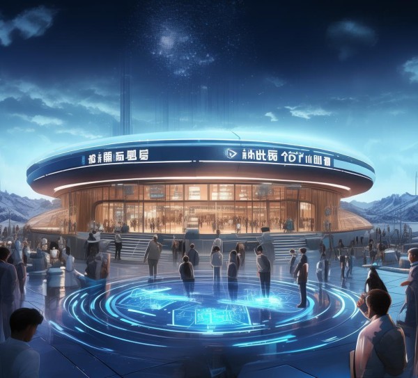 金洋信息技术咨询服务站，助力企业迈向智能化新境界