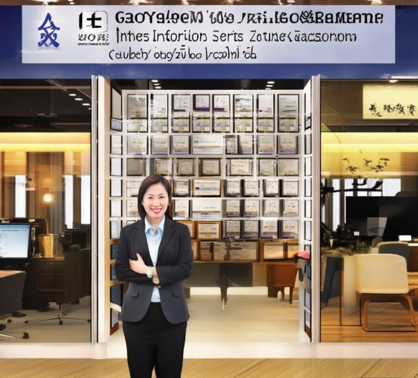 高新区郭艳伟商务信息咨询服务部,助力企业高质量发展 高新区郭艳伟商务信息咨询服务部,助力企业高质量发展