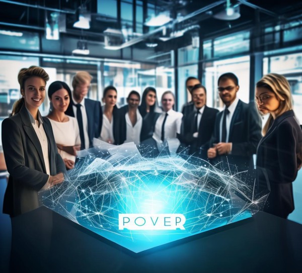 信息化管理咨询公司，助力企业数字化转型的 POWER