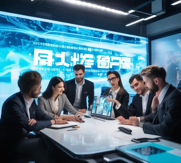 小蒙信息咨询服务，助力企业数字化转型的的专业服务提供商