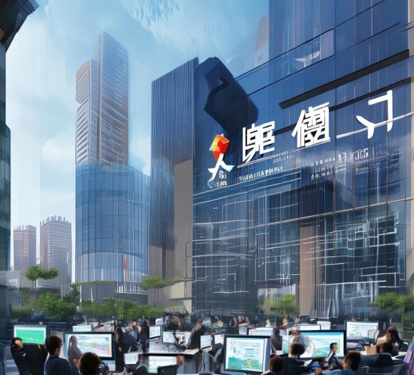 众合联华，信息咨询服务领域的领导者