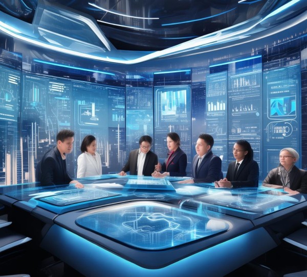 北京固舟信息技术咨询，助力企业数字化转型的智慧之选