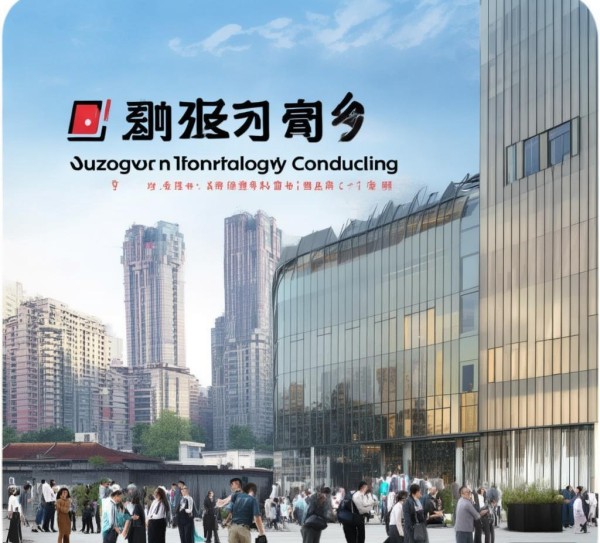 苏州云云信息技术咨询，助力苏州经济高质量发展