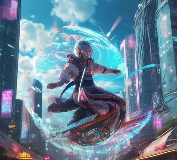 迪爽，Tailwind 的未来