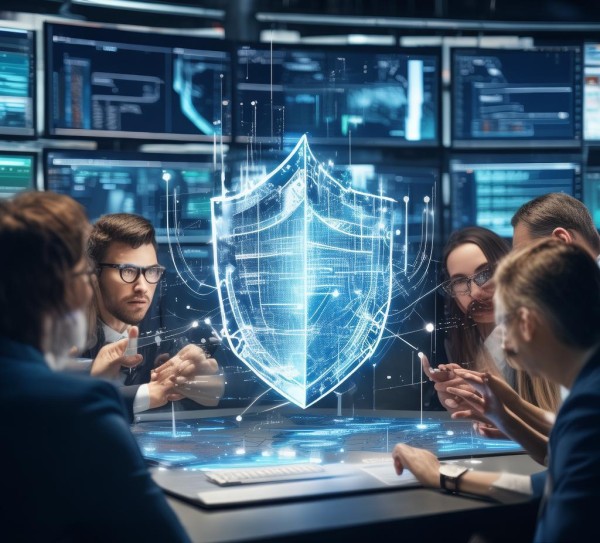 The Characteristics of Cybersecurity Consulting