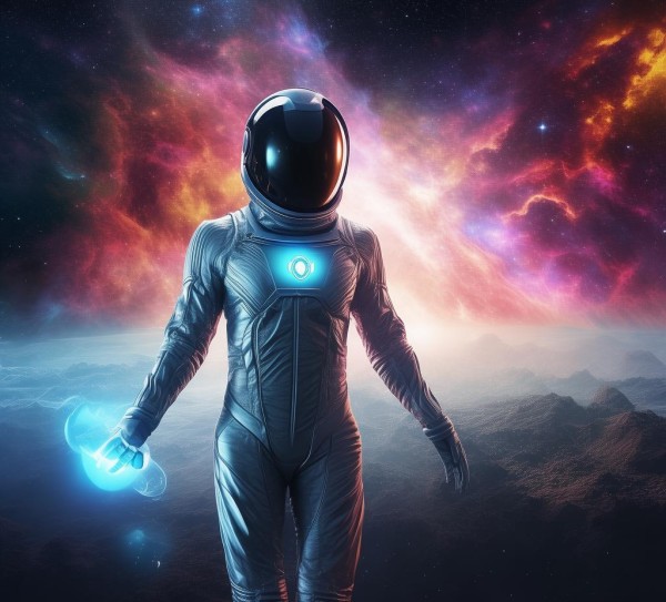 探索未来的星辰，宇雄信息咨询服务的创新之光