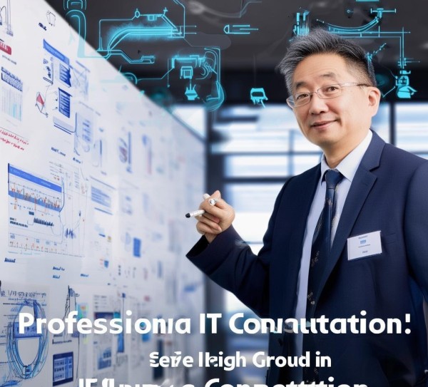专业性信息技术咨询报价，把握未来竞争的制高点