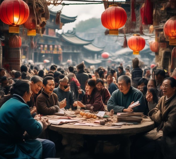 山东在 mind—聊起信息咨询,你还能叫出几个名字? 山东在 mind—聊起信息咨询,你还能叫出几个名字?