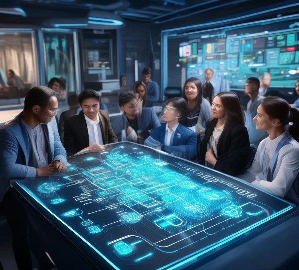 数字转型，Choosing the Right Solution—淮安信息化咨询电话号码的选择标准