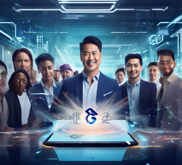 煜英信息咨询服务，赋能企业发展的关键力量