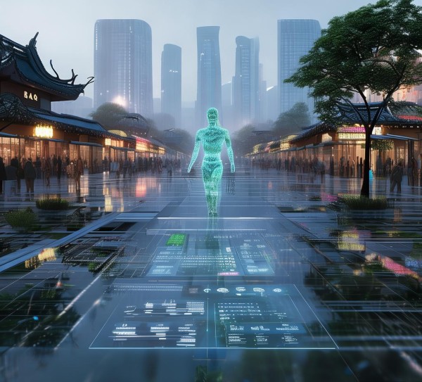 苏州信息化服务，让信息更透明
