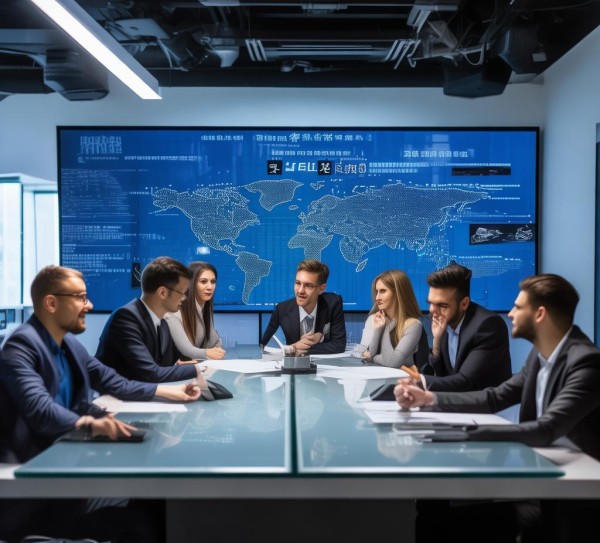 宜兴信息化企业咨询公司,助力企业数字化转型 宜兴信息化企业咨询公司,助力企业数字化转型