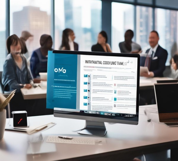 信息化咨询项目文档模板，构建高效沟通的桥梁