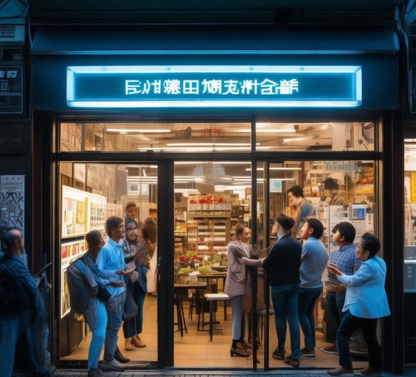 汇龙信息咨询服务店，助力企业成功之路