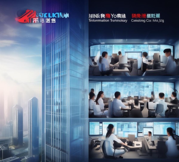 济南优恋信息技术咨询有限公司,技术驱动的未来 济南优恋信息技术咨询有限公司,技术驱动的未来