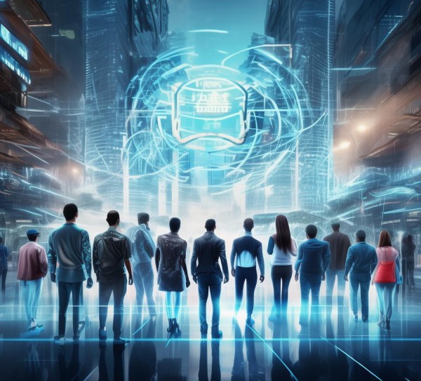 助力数字转型，explore the Future of Digital Transformation with成都慧宜达信息技术咨询
