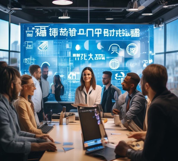 盈佳信息咨询服务，助力企业数字转型的高效解决方案