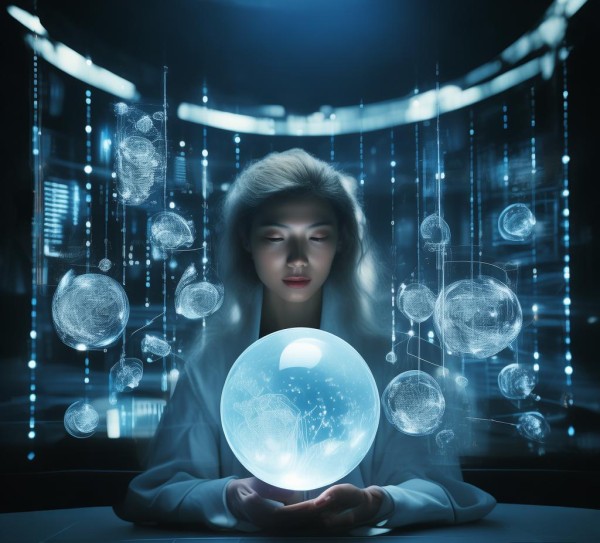 准确洞察，芳可信息咨询服务的未来