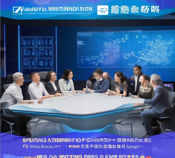 广安青蓝信息技术咨询有限公司，助力企业数字化转型