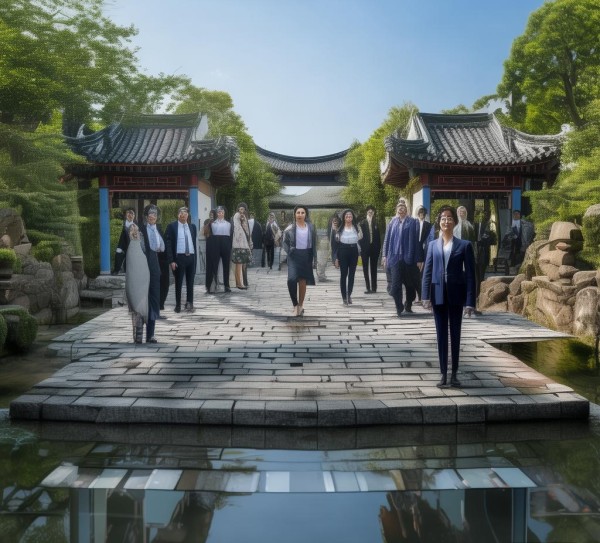 苏州内控信息化咨询,助力企业数字化转型的桥梁 苏州内控信息化咨询,助力企业数字化转型的桥梁