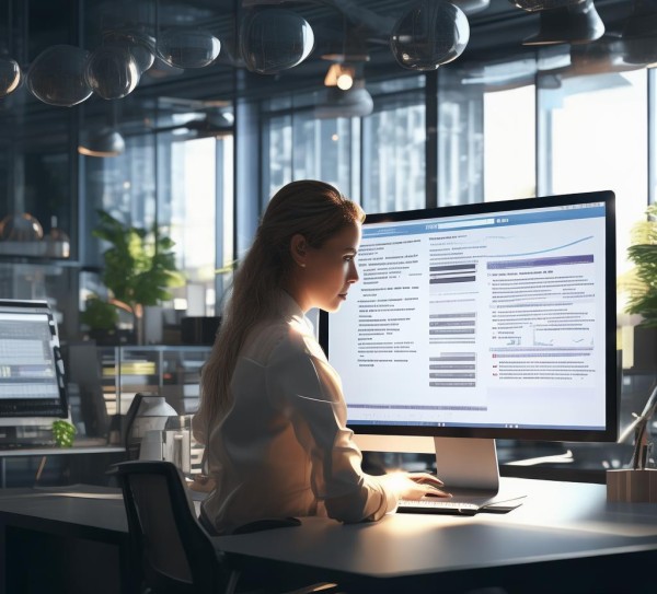 信息技术咨询费分录写作指南
