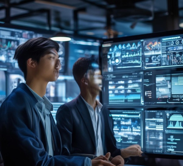 信息化管理咨询工程师,助力企业数字化转型的智囊 信息化管理咨询工程师,助力企业数字化转型的智囊