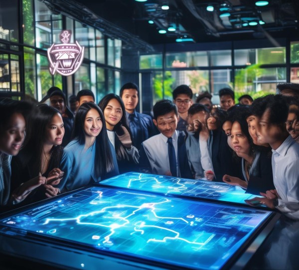 信息化泰国留学报名咨询，助力泰国大学教育的新范式