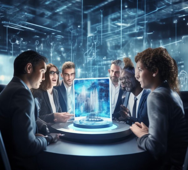 启帆信息技术咨询公司,技术与未来的对话 启帆信息技术咨询公司,技术与未来的对话