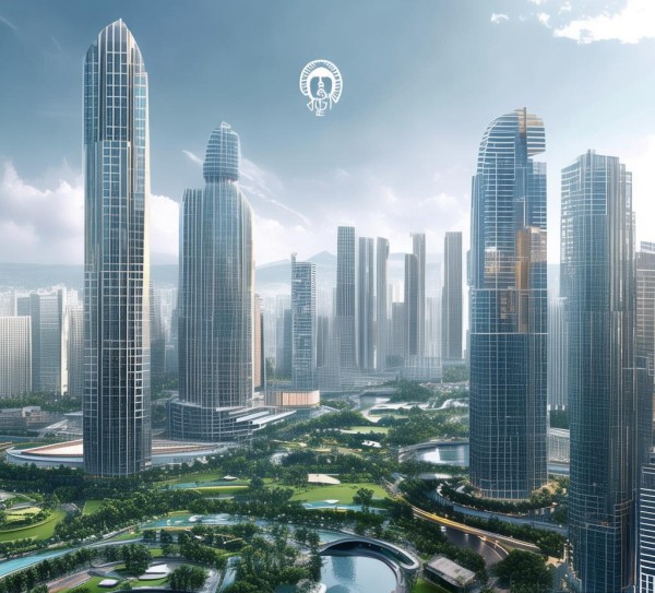 大话智能城市,滇池信息技术咨询公司的未来启示 大话智能城市,滇池信息技术咨询公司的未来启示