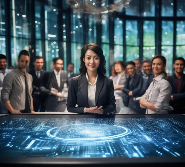 道诚信息咨询服务，专业解决方案，精准洞察，助力未来