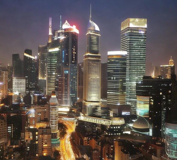 金融转型时代，上海荭霏，用技术驱动金融咨询新时代