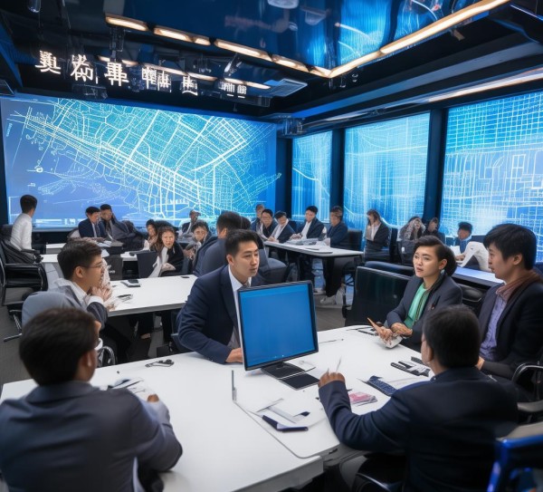 包头市信息技术咨询式培训，助力企业数字化转型