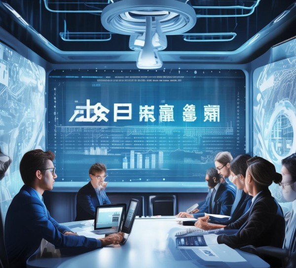 凌河信息咨询服务，赋能数字化转型的第三方服务