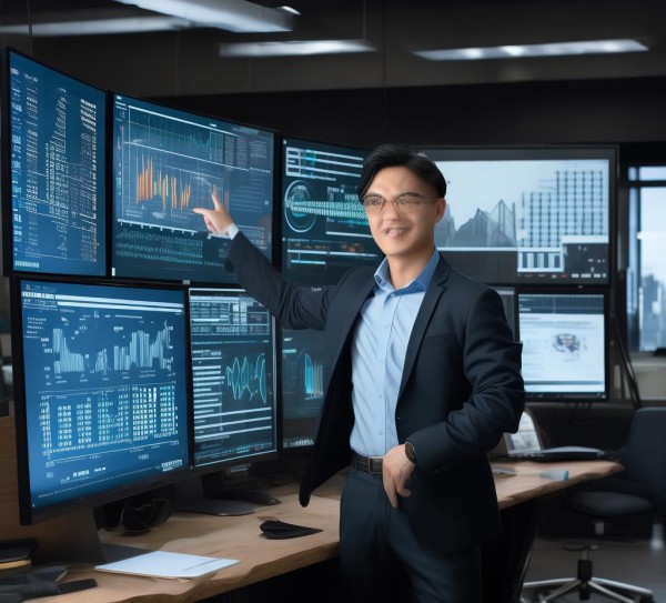 信息化管理咨询师，解读其角色与价值
