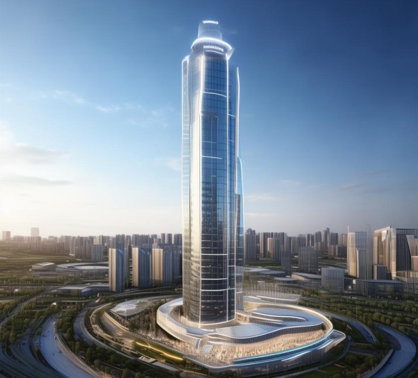 建设现代化经济新引擎，以大庆市佰乾信息技术咨询公司为例