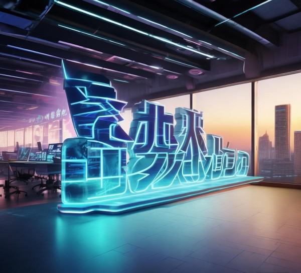 昊扬信息咨询服务公司，赋能您的未来