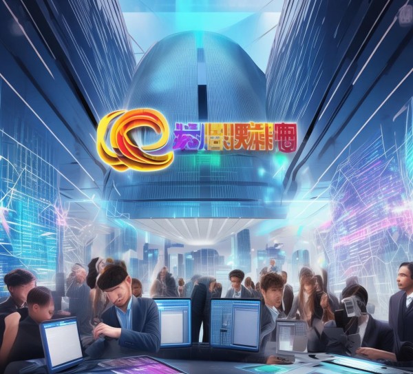 济南信息化咨询有限公司,助力企业数字化转型的先锋力量 济南信息化咨询有限公司,助力企业数字化转型的先锋力量